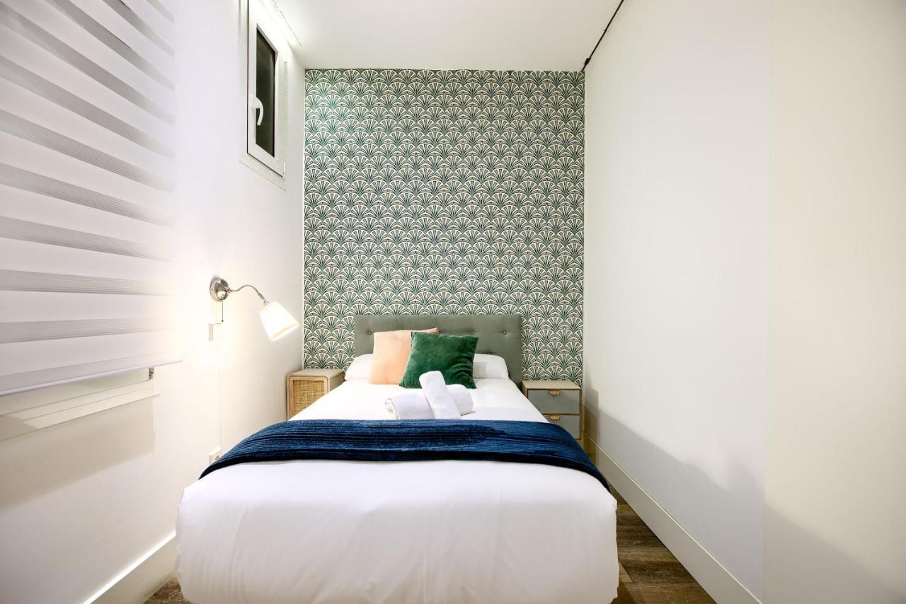 Charming Madrid Atocha Apartment Luaran gambar