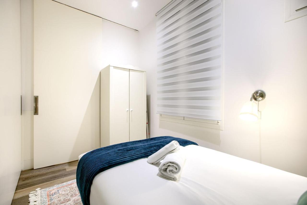 Charming Madrid Atocha Apartment Luaran gambar