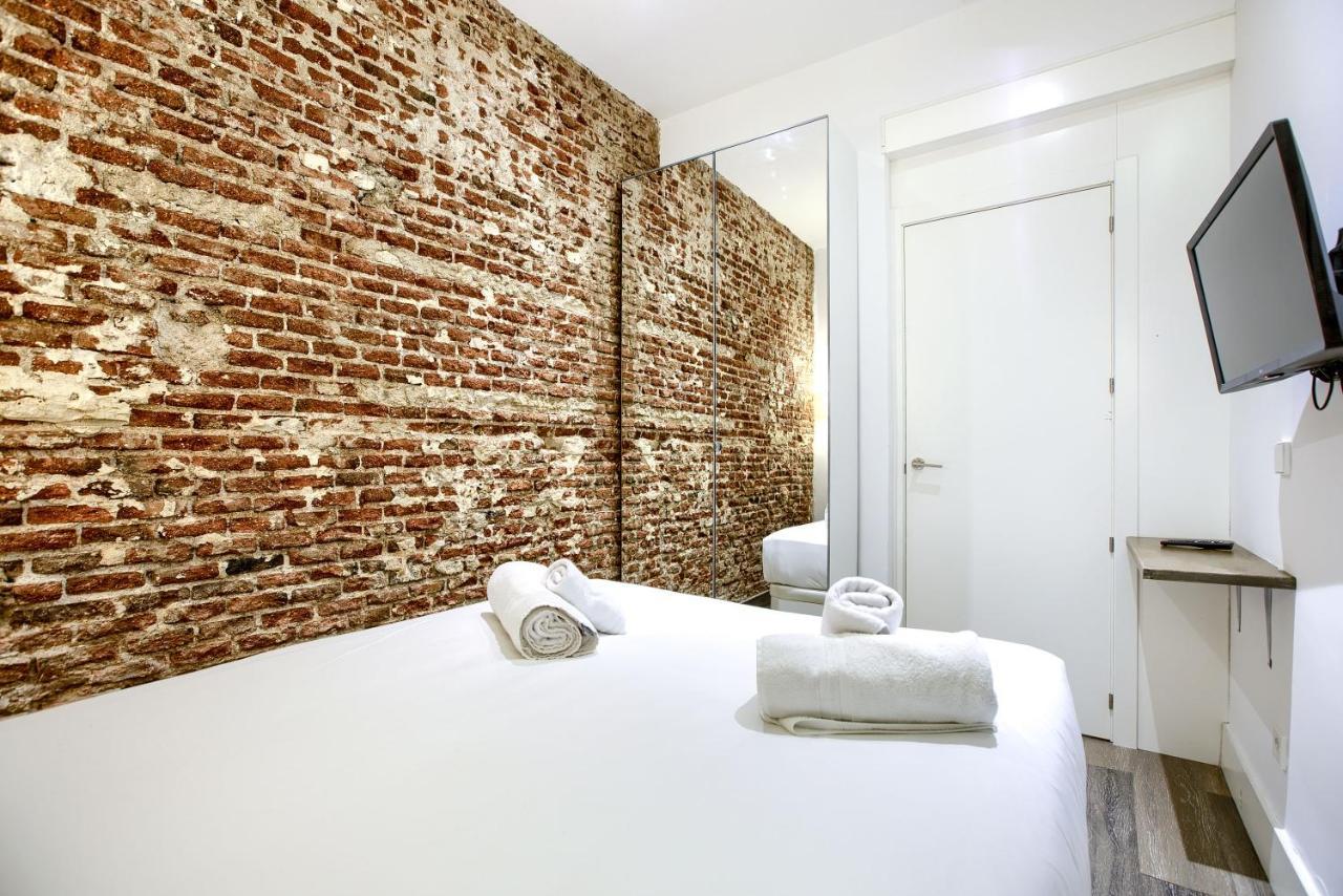 Charming Madrid Atocha Apartment Luaran gambar