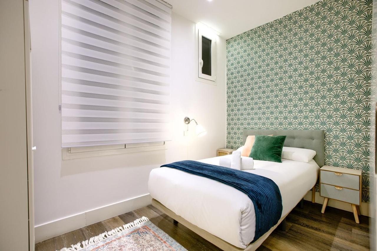 Charming Madrid Atocha Apartment Luaran gambar